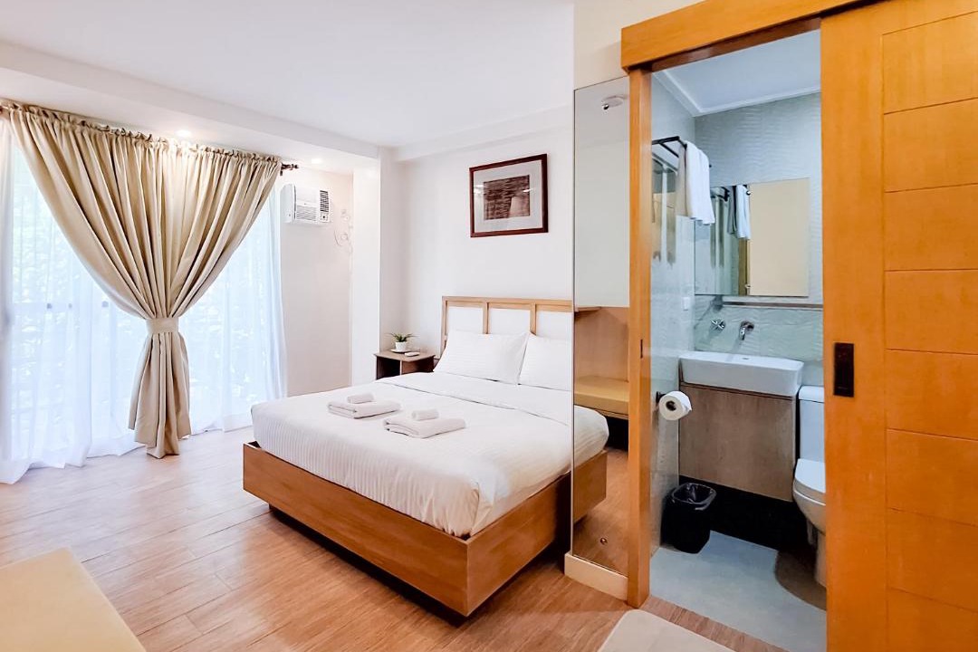 Photo of Bedroom in Manoc-Manoc
