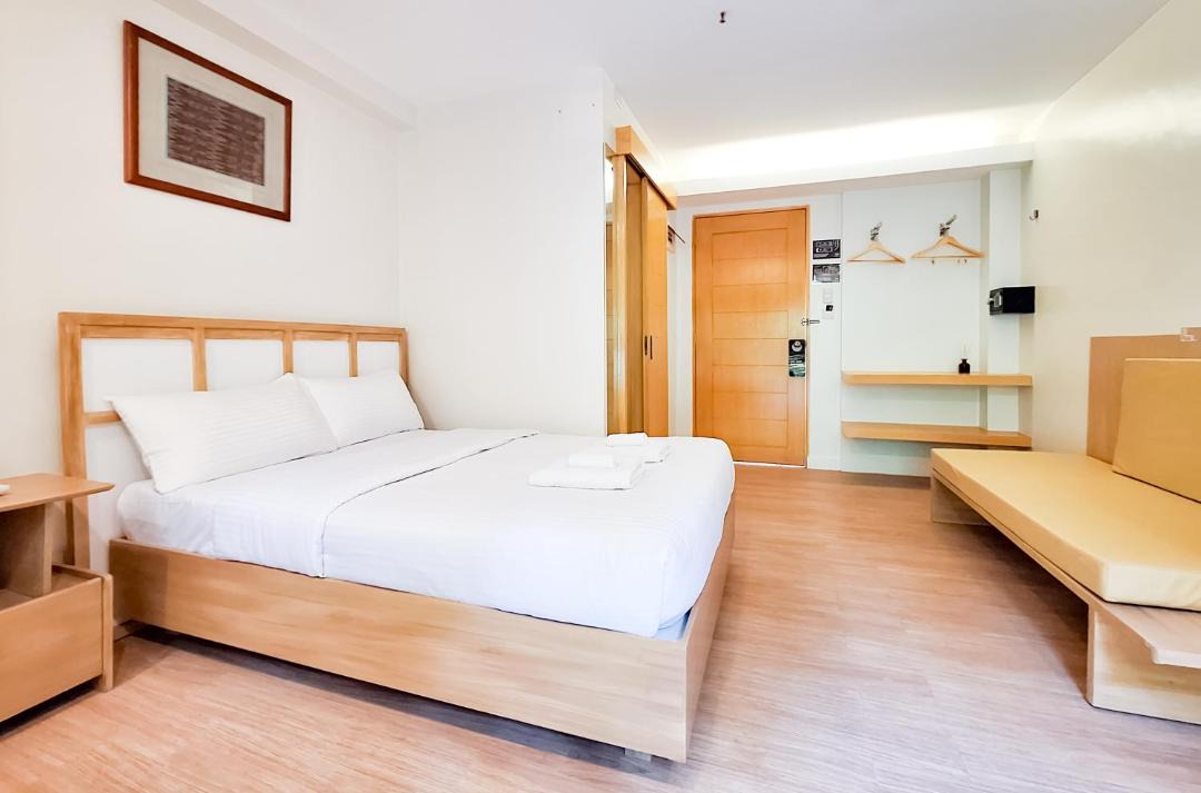 Photo of Bedroom in Manoc-Manoc