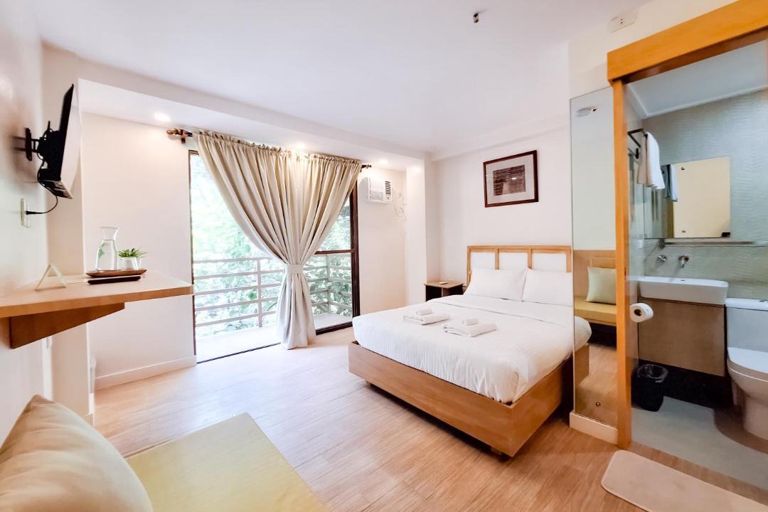 Photo of Bedroom in Manoc-Manoc