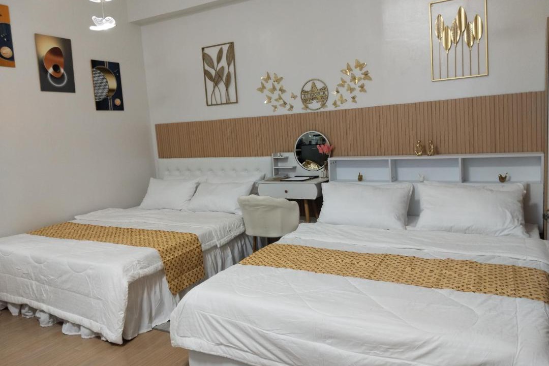 Photo of Bedroom in Trece Martires
