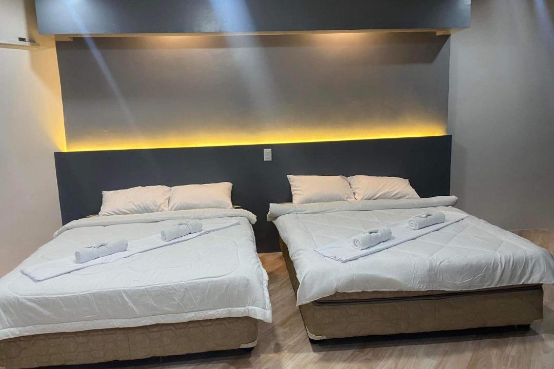 Photo of Bedroom in Poro