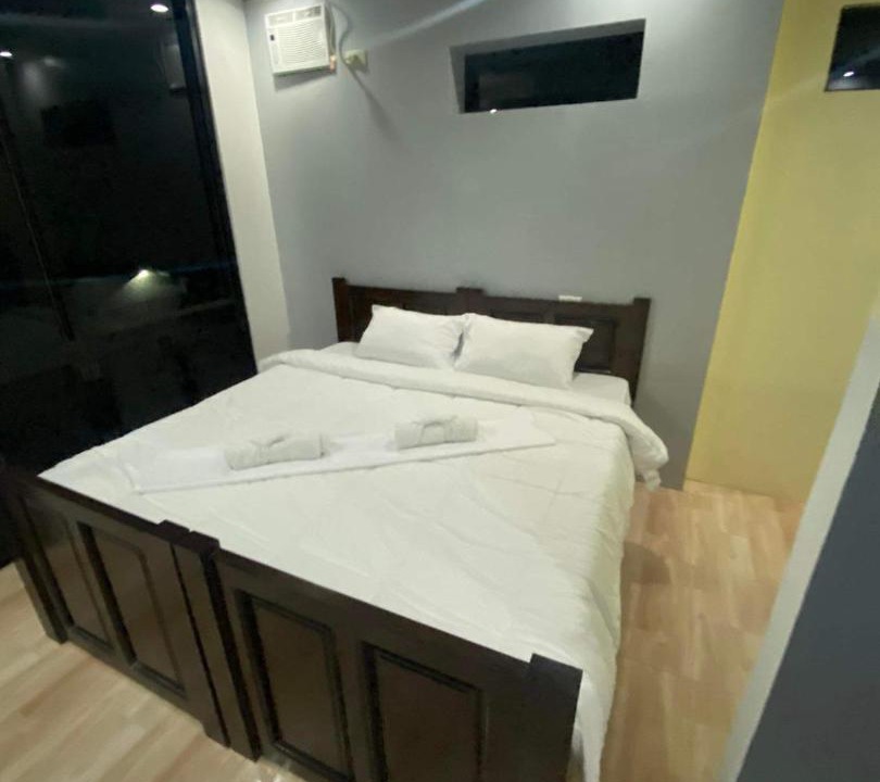Photo of Bedroom in Poro