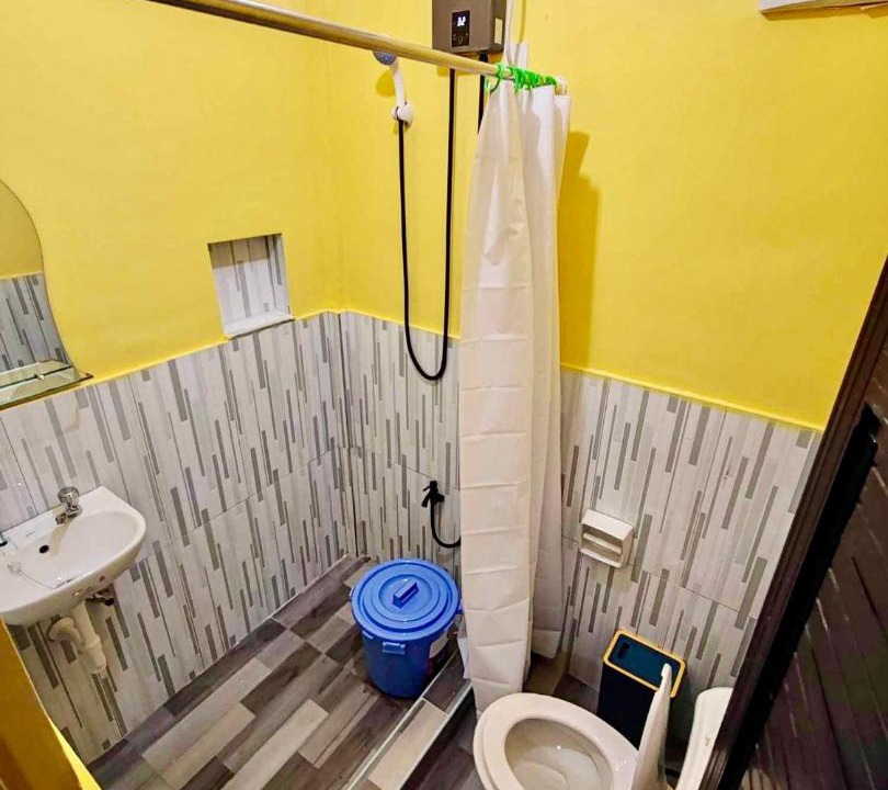 Photo of Bathroom in Iba