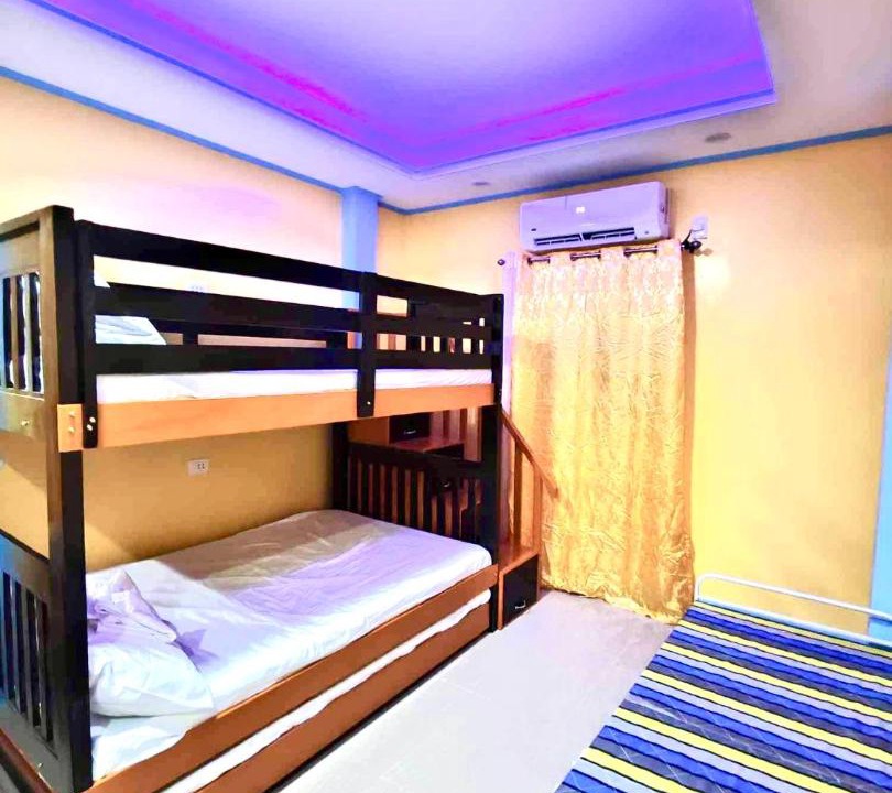 Photo of Bedroom in Iba