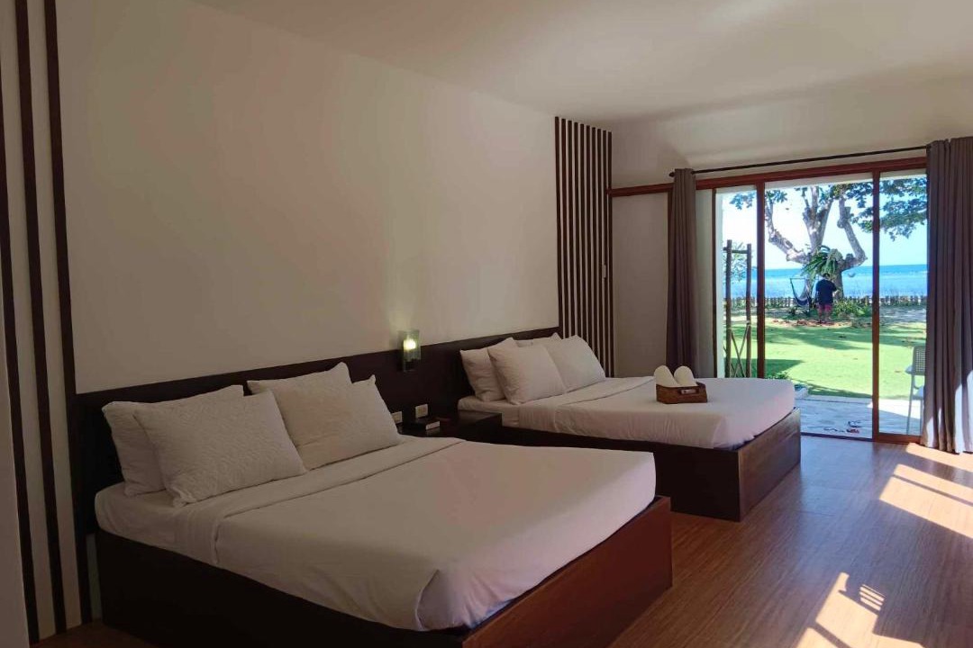 Photo of Bedroom in Panglao