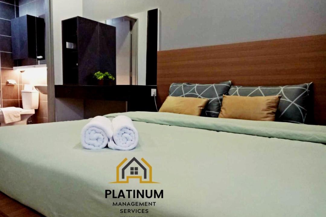 Photo of Bedroom in Cheras