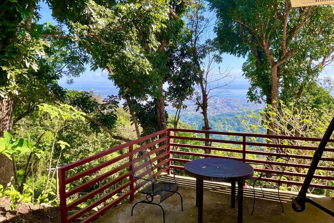 Photo of Patio Balcony in Cebu