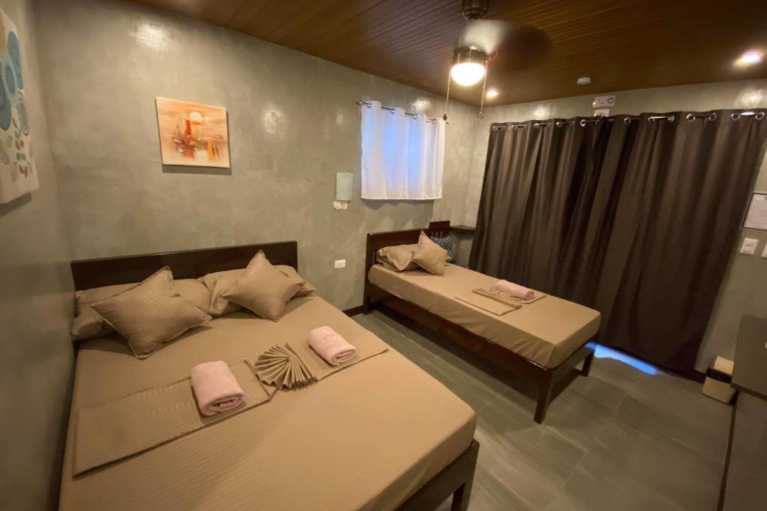 Photo of Bedroom in Puerto Princesa City Centre