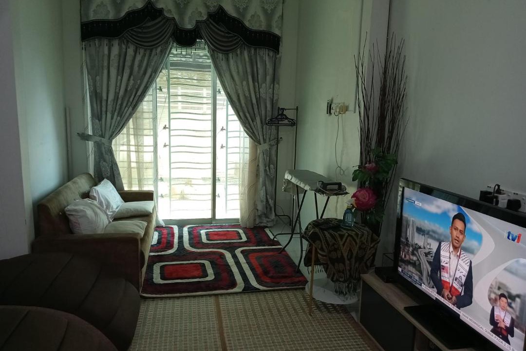 Photo of Others in Kampung Behor Gandin
