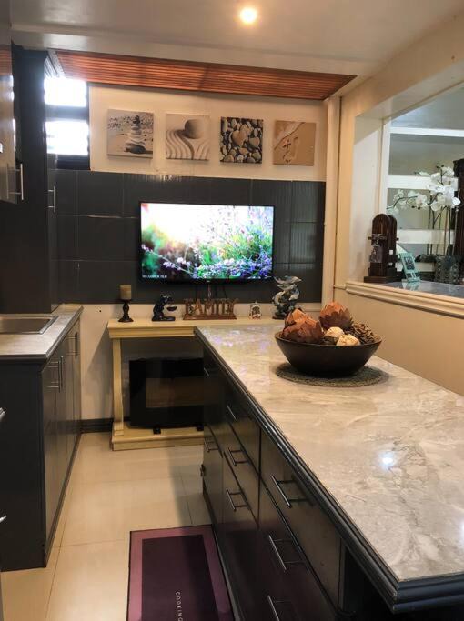 Photo of Kitchen in Tanza