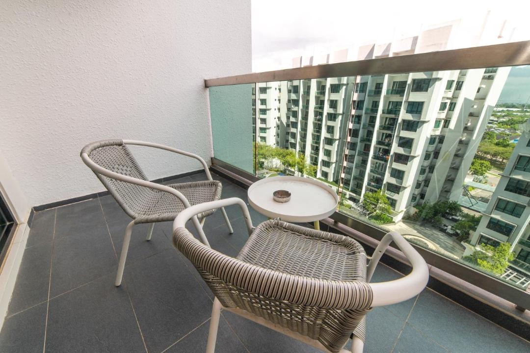 Photo of Patio Balcony in Gelang Patah