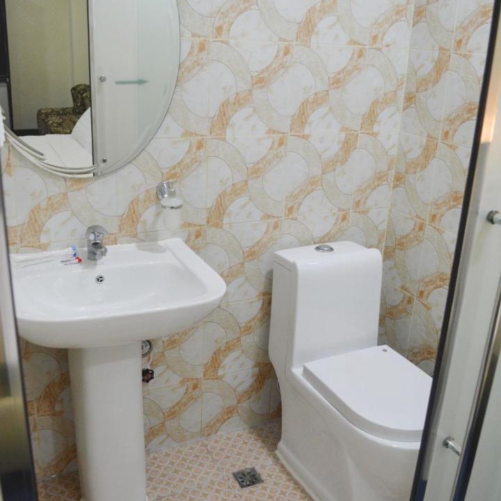 Photo of Bathroom in Balibago