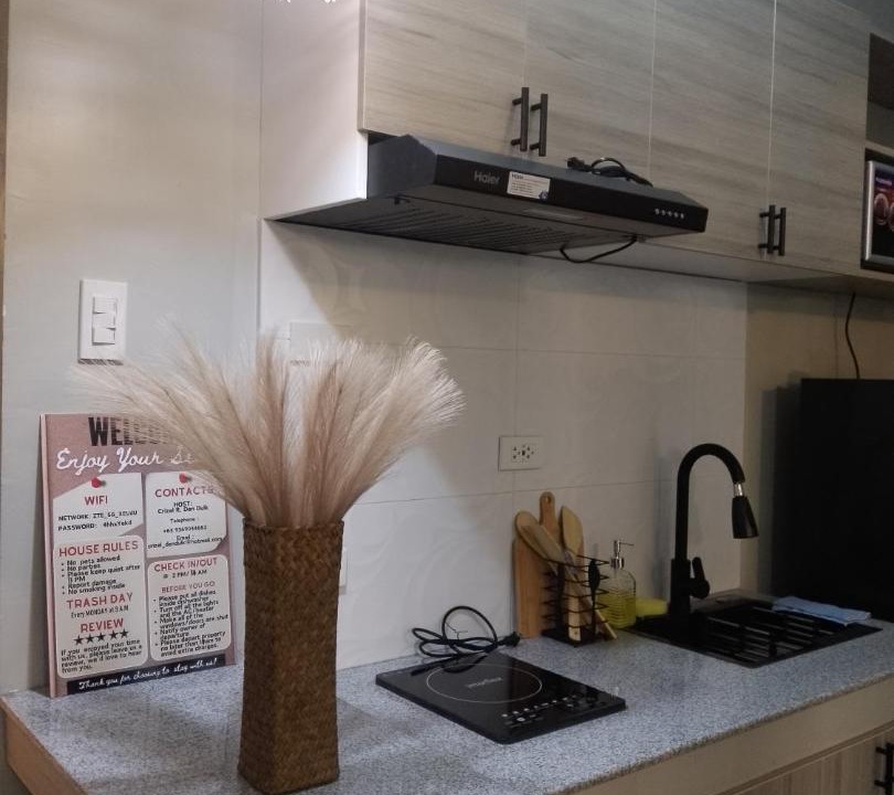 Photo of Kitchen in Basak