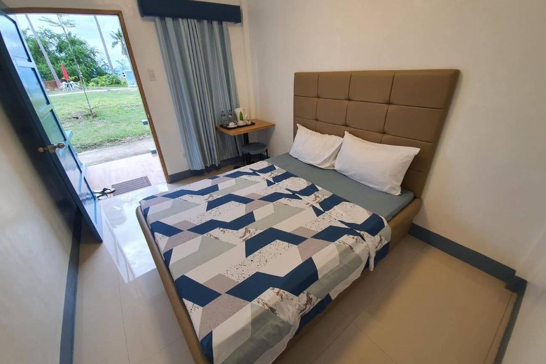 Photo of Bedroom in Ronda