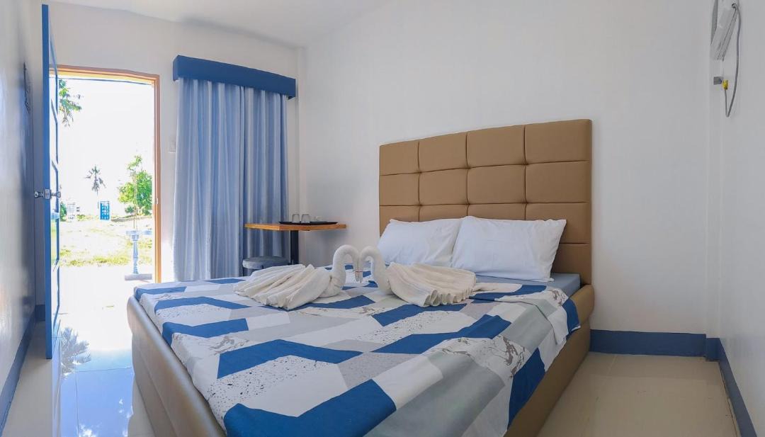 Photo of Bedroom in Ronda