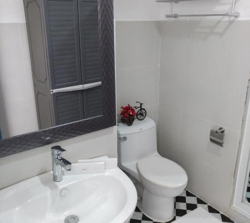 Photo of Bathroom in Ronda
