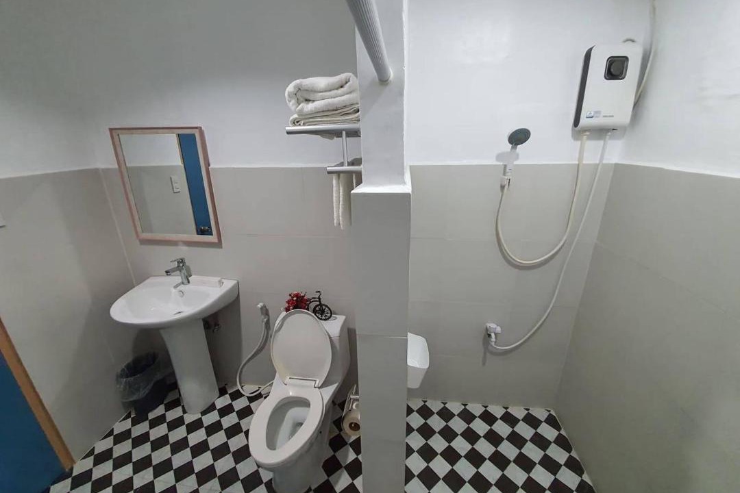 Photo of Bathroom in Ronda