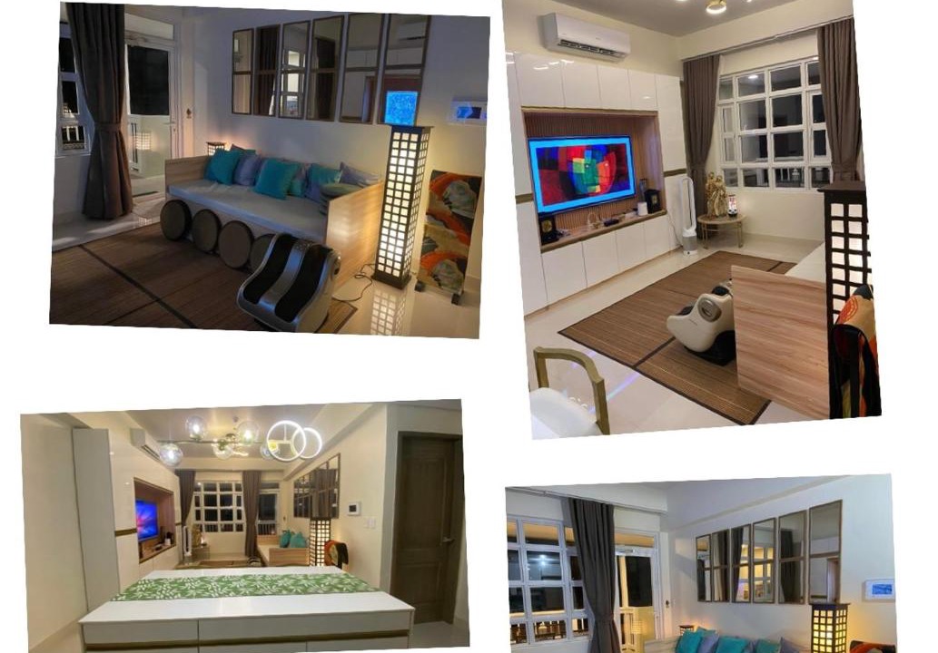 Photo of Livingroom in Laurel