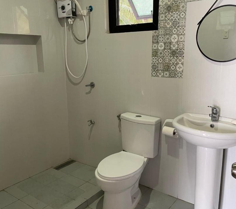 Photo of Bathroom in Gasan