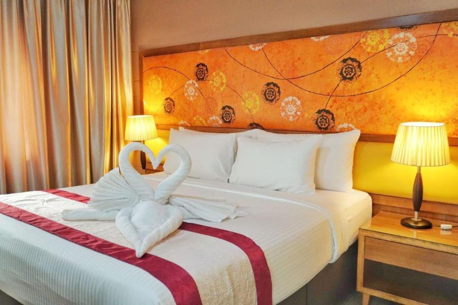 Photo of Bedroom in Central District