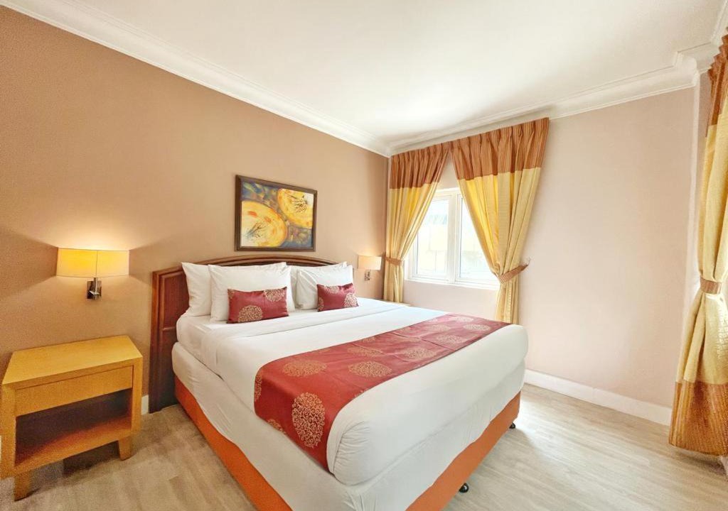 Photo of Bedroom in Central District