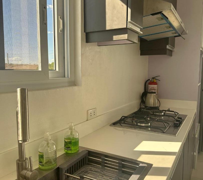 Photo of Kitchen in Mariveles