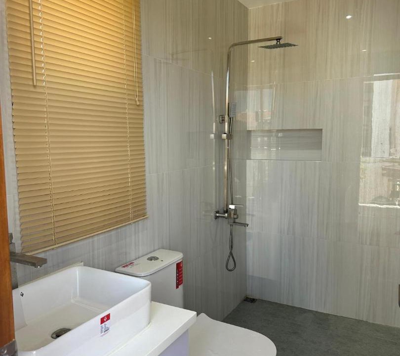 Photo of Bathroom in Mariveles