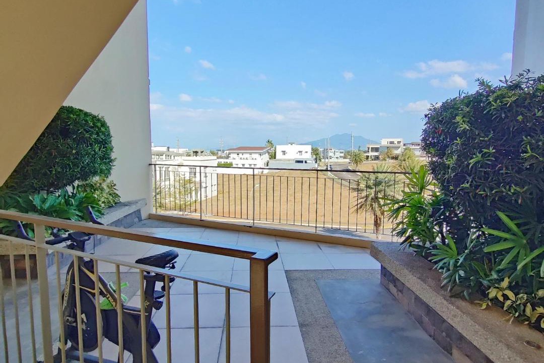 Photo of Patio Balcony in Silang