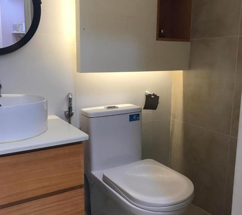 Photo of Bathroom in General Trias