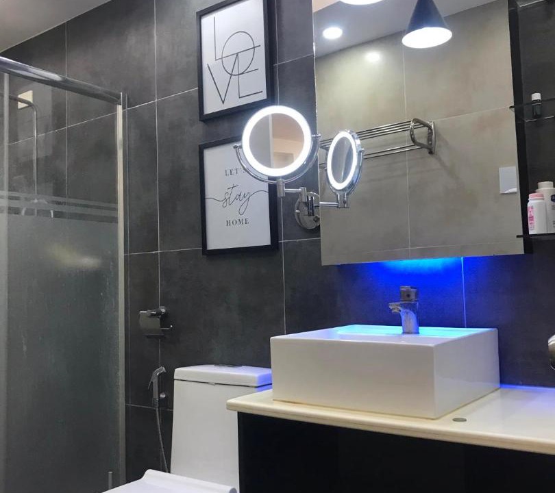 Photo of Bathroom in General Trias