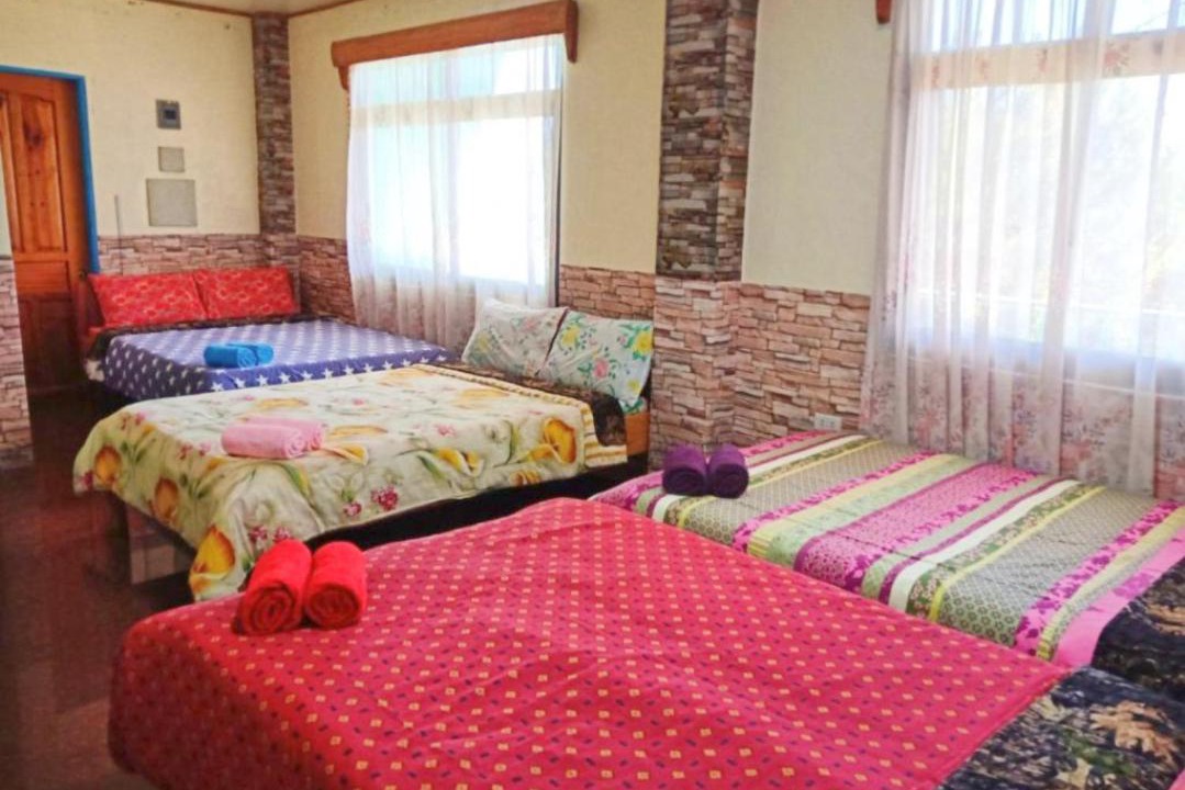 Photo of Bedroom in Sagada