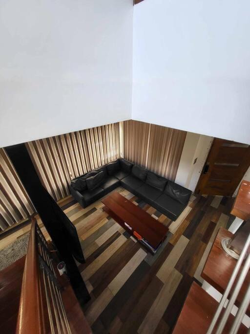 Photo of Livingroom in Baclayon
