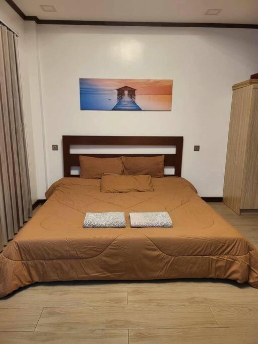 Photo of Bedroom in Baclayon