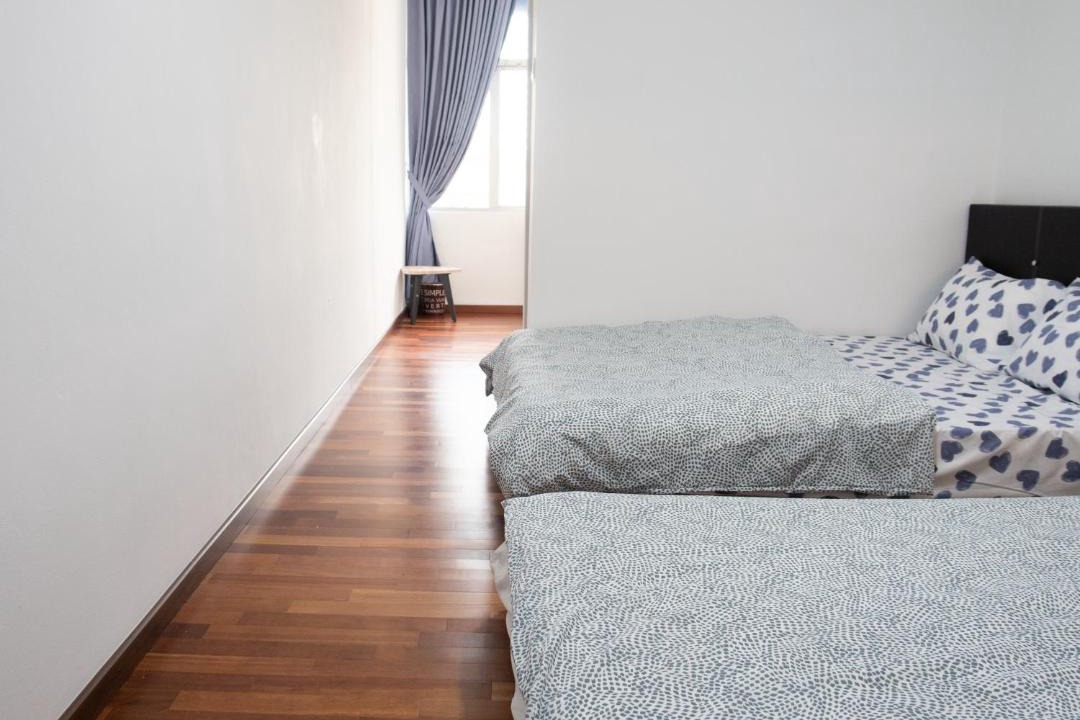 Photo of Bedroom in Batu Ferringhi