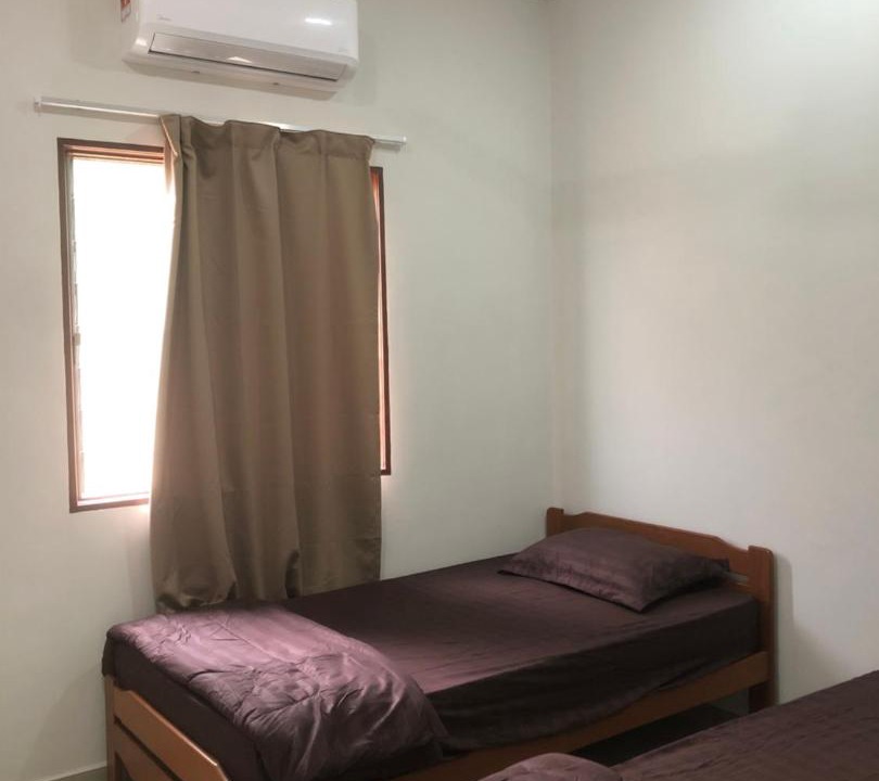 Photo of Bedroom in Pelabuhan Klang