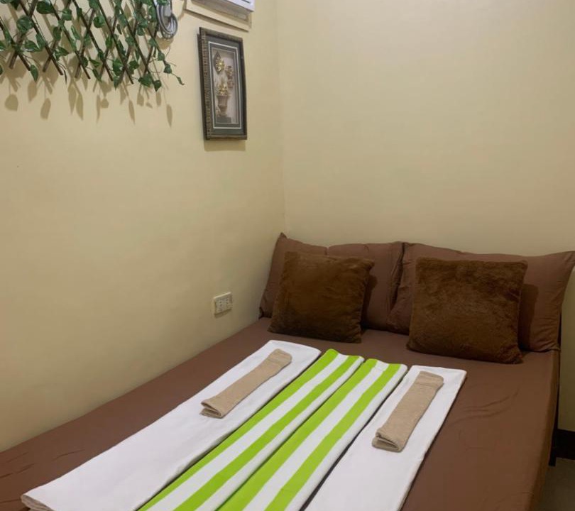 Photo of Bedroom in Tagbilaran