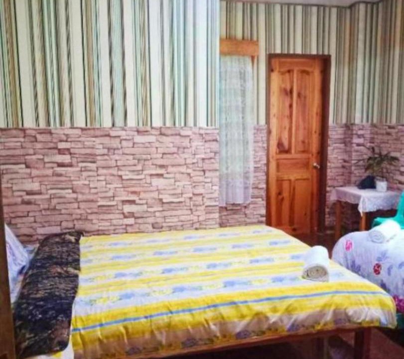 Photo of Bedroom in Sagada