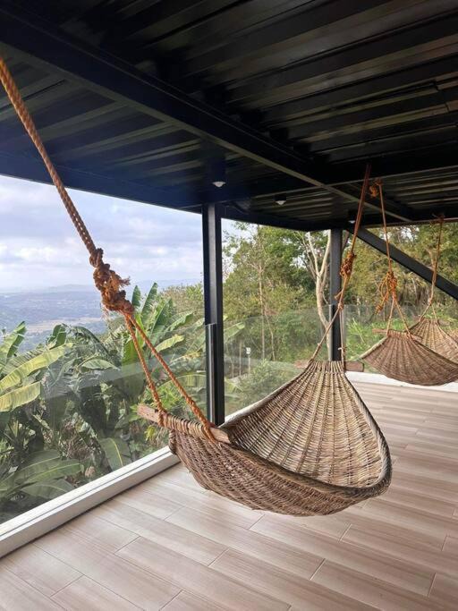 Photo of Patio Balcony in San Fernando