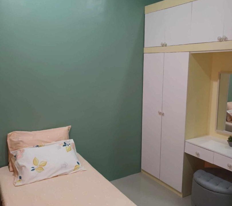 Photo of Bedroom in General Santos
