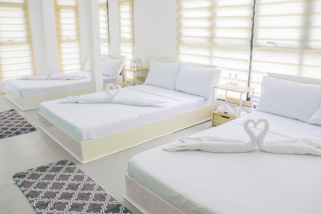 Photo of Bedroom in Santa Fe