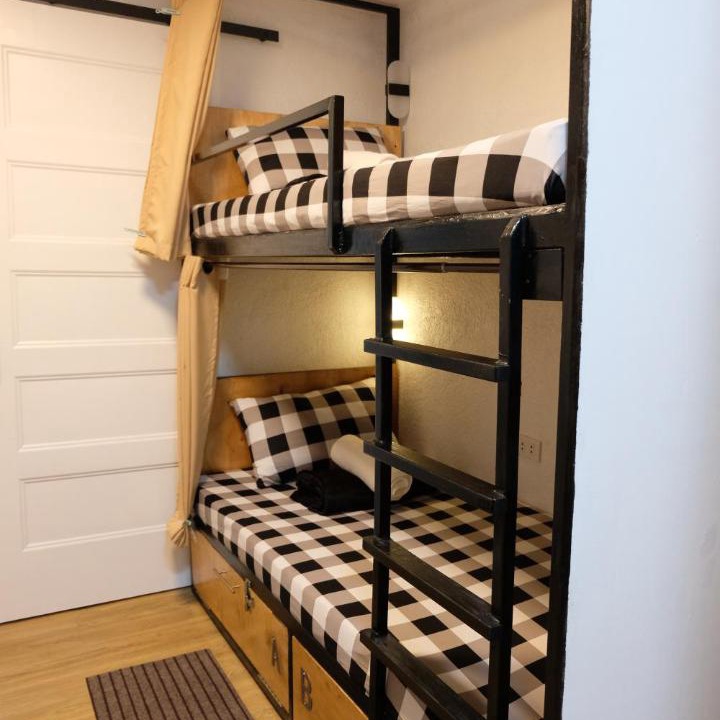 Photo of Bedroom in Coron Town Proper