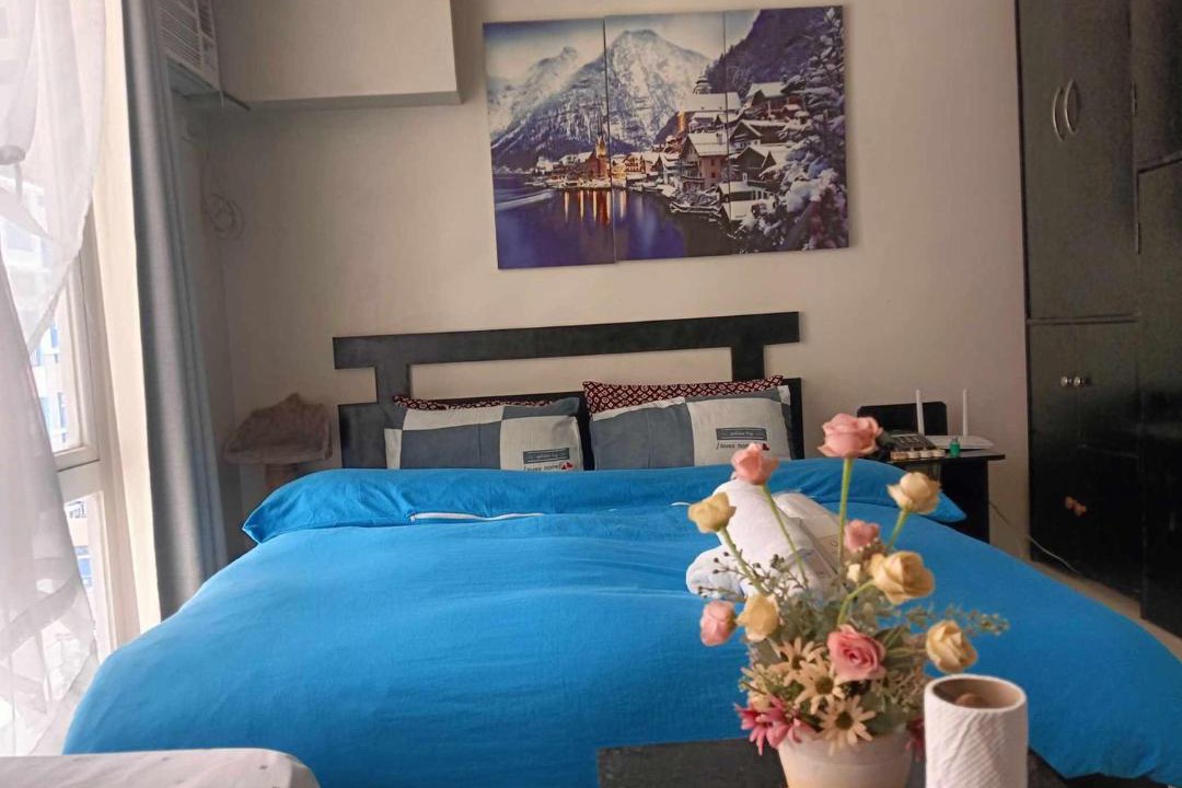 Photo of Bedroom in Bagong Lipunan Ng Crame