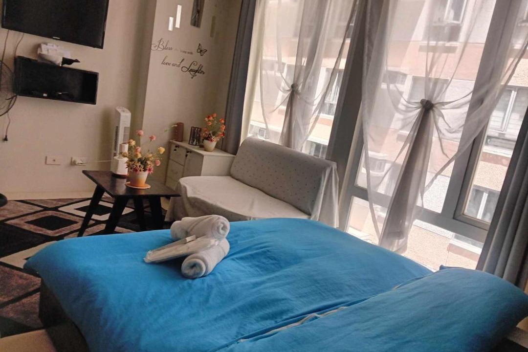 Photo of Bedroom in Bagong Lipunan Ng Crame