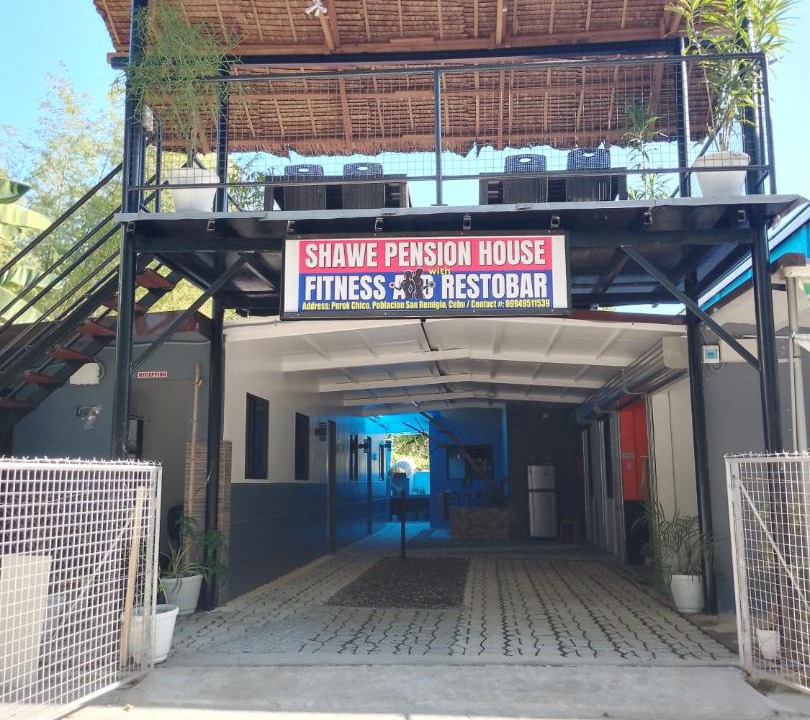 Photo of Buildings in San Remigio