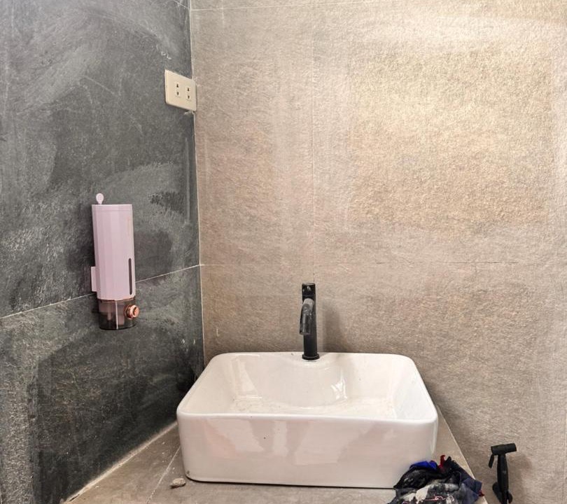Photo of Bathroom in Anao