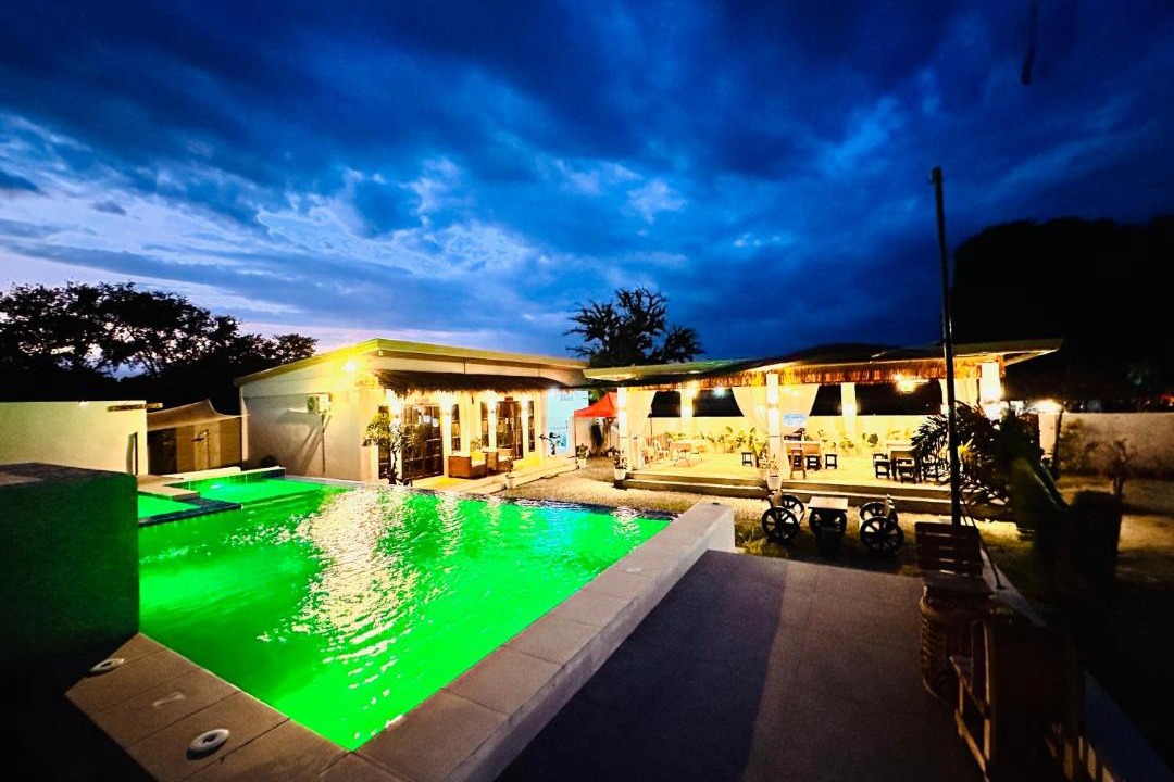 Photo of Outdoor in Anao