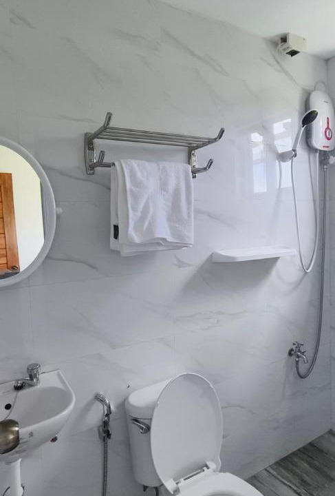 Photo of Bathroom in Tago