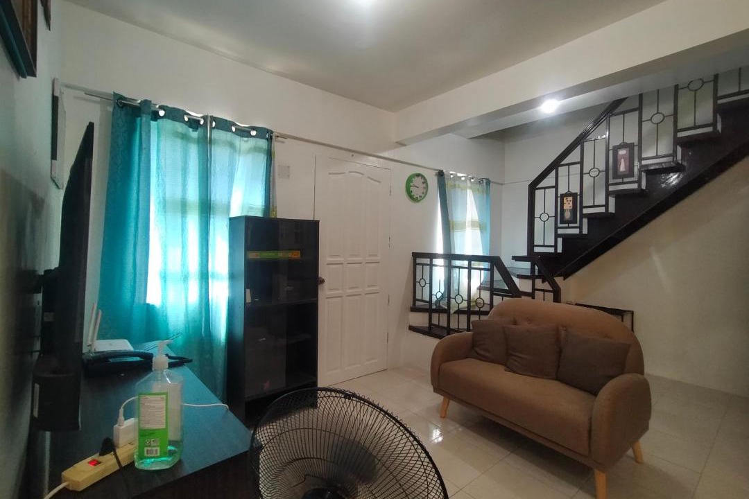 Photo of Livingroom in Bantud Hacienda