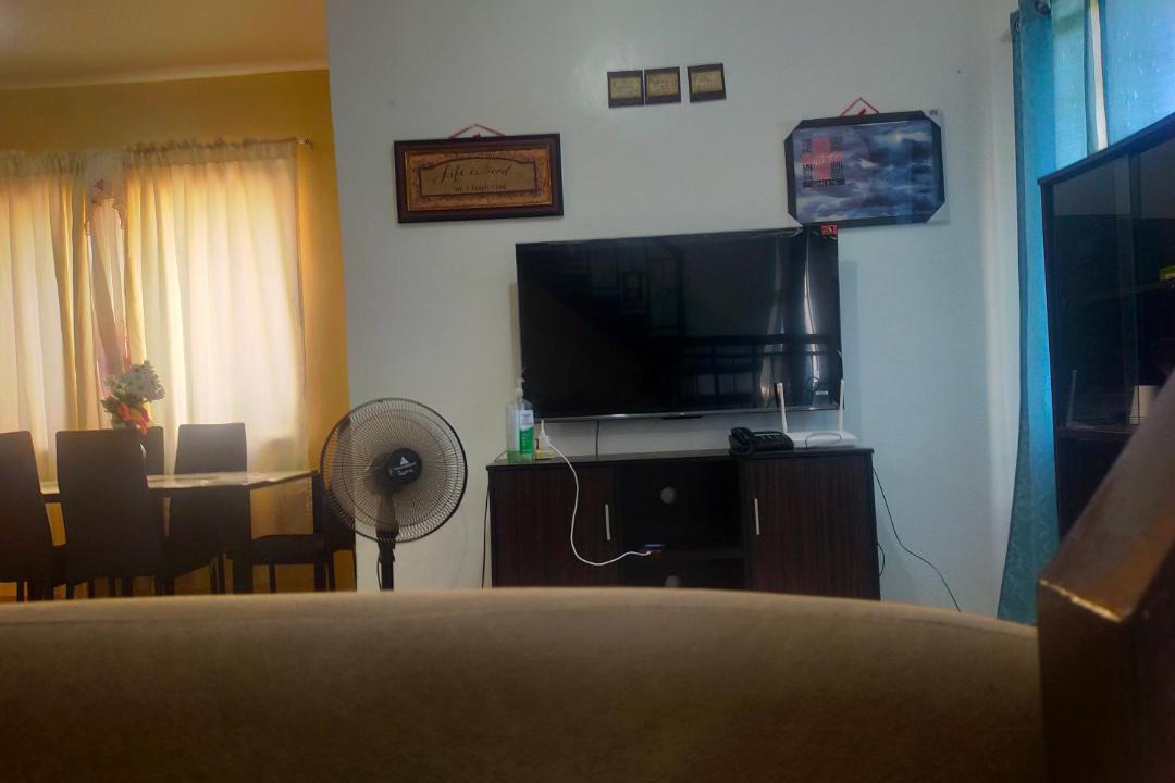 Photo of Livingroom in Bantud Hacienda