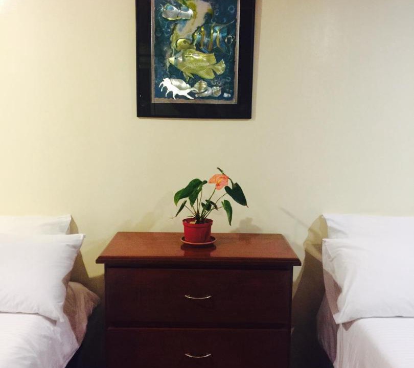 Photo of Bedroom in Puerto Galera